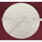 Everyday salátás és tálaló tál 24 cm 2,3 liter temperált üveg