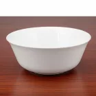 Everyday salátás és tálaló tál 24 cm 2,3 liter temperált üveg