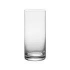 Charlie long drink pohár, 520 ml, kristályüveg