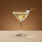Charlie martini pohár, 450 ml, kristályüveg