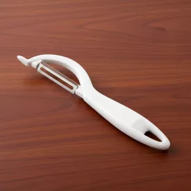 Burgonyahámozó forgó pengével, 19 cm, Presto