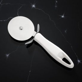 Pizzaszeletelő, 7 cm kerék átmérő, Presto