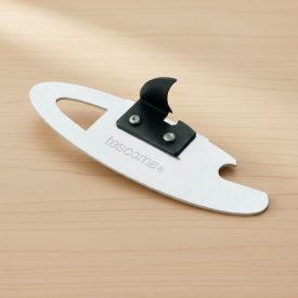 Konzervnyitó, többfunkciós, 10 cm, Presto