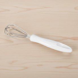 Habverő, mini, 18x3,5 cm, Presto