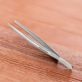 Tálalócsipesz/séfcsipesz, 18 cm, Presto