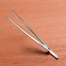 Tálalócsipesz/séfcsipesz, 30 cm, Presto