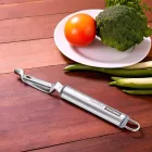 Hámozó hosszirányú pengével, 21 cm, GrandCHEF