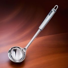Merőkanál, 34 cm, GrandCHEF