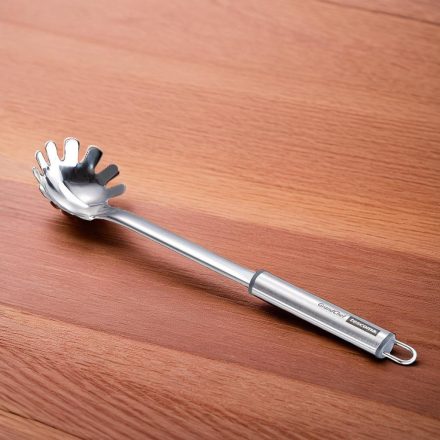 Spagettiszedő kanál, 34 cm, GrandCHEF