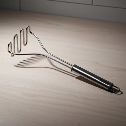 Burgonyatörő, 31 cm, GrandCHEF 