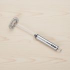 Habverő, spirálos, 28x7 cm, GrandCHEF