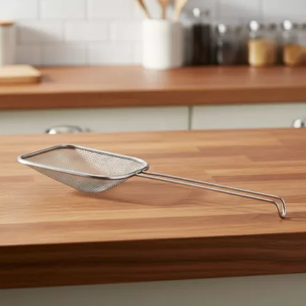 Szűrőlapát, 37,5 cm, GrandCHEF