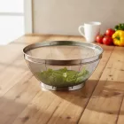 Konyhai szűrőkosár, 20 cm, GrandCHEF