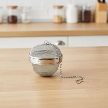 Teatojás, 6 cm, GrandCHEF