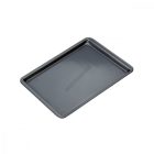 Sütőtepsi, 36×25×2 cm, tapadásmentes, Delícia