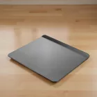 Sütőlemez, 40×36 cm, tapadásmentes, Delícia