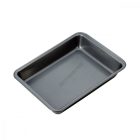 Sütőtepsi, mély, 36×25×5,5 cm, tapadásmentes, Delícia
