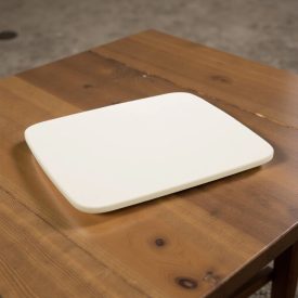 Pizzakő, 38x32 cm, Delícia