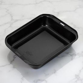 Sütőtepsi, mély, 42×31×7 cm, tapadásmentes, Saphir
