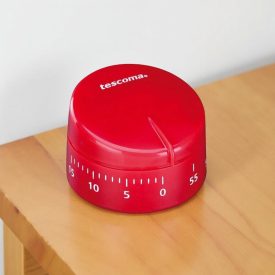 Időzítő csengőhanggal, 60 perc, Presto