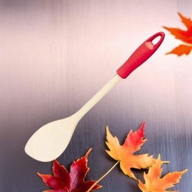 Fakanál műanyag fogóval, hegyes, 30 cm, Presto Wood