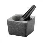 Mozsár, 13×13×9 cm, President