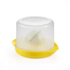Citromfacsaró tartállyal, 13,5 cm, Vitamino