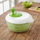 Salátacentrifuga, 29×18 cm, Handy