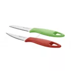 Késkészlet, penge 6 cm, 2 db-os, Presto