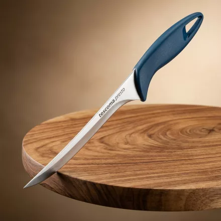 Filézőkés, 18 cm, Presto