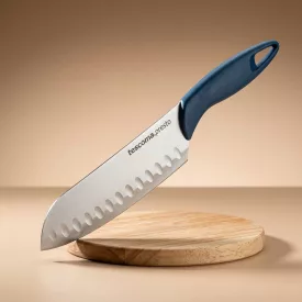 Santoku japán kés, 20 cm, Presto