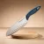 Santoku japán kés, 20 cm, Presto