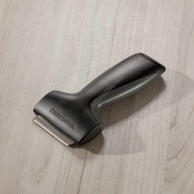 Kerámialap kaparó, 12×6 cm, Precioso