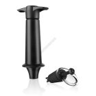 Vákuumpumpa és kiöntőkészlet