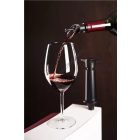 Vákuumpumpa és kiöntőkészlet