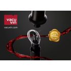 Vákuumpumpa és kiöntőkészlet