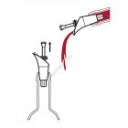 Vákuumpumpa és kiöntőkészlet