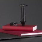 Vákuumpumpa és kiöntőkészlet