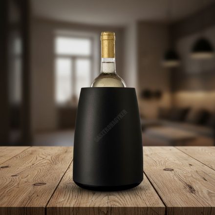 Borhűtő, Elegant, fekete