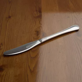Inglese evőkés, vékonyabb nyél