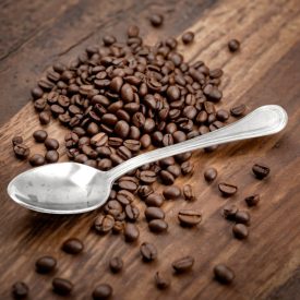 Inglese kávéskanál