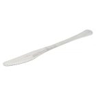 Inglese vékony desszertkés