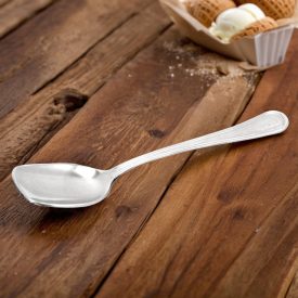 Inglese fagylaltoskanál