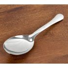 Boston tálalókanál, szervírozókanál, rozsdamentes