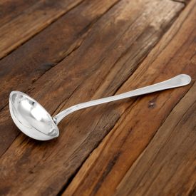 Inglese levesmerőkanál