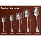 Boston kávéskanál