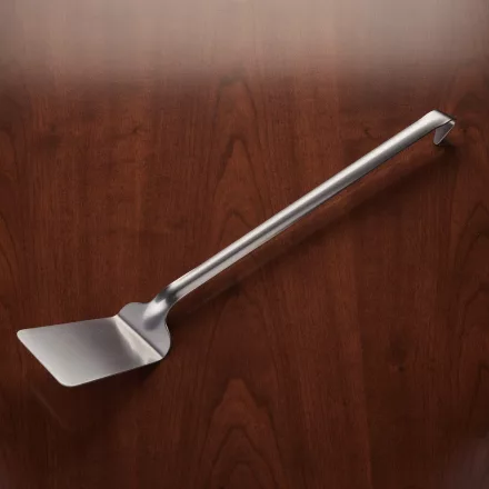 Lapátkanál, fordítólapát, extra erős, teljes hossz 57 cm
