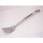 Lapátkanál, fordítólapát, extra erős, teljes hossz 57 cm