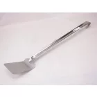 Lapátkanál, fordítólapát, extra erős, teljes hossz 57 cm