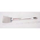 Lapátkanál, fordítólapát, extra erős, teljes hossz 57 cm